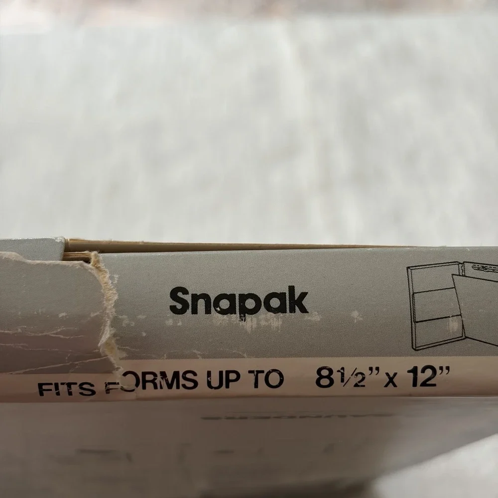Saunders snapak sn
